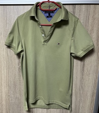 Koszulka polo Tommy Hilfiger,r.S