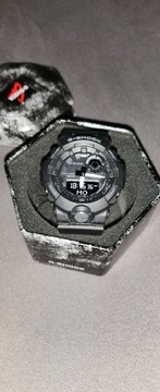 Zegarek Casio G-Shock 