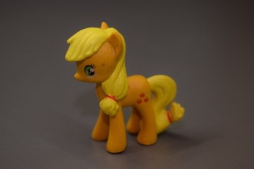 APPLEJACK - MLP