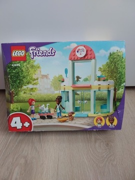 Lego friends 41695