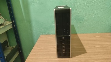 HP Compaq 8000 Elite Pentium E5400 2.70 GHz (5H)