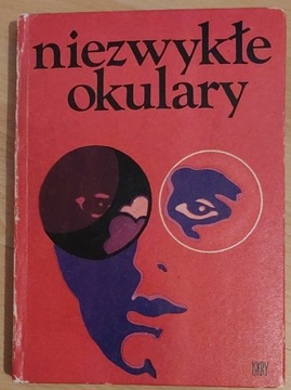 Niezwykłe okulary