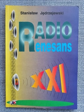 Radio renesans. Od monopolu do konkurencji