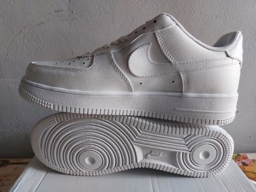 Nike Air Force 1 Low '07 White  roz 43