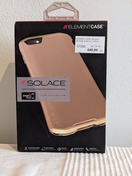 Etui Solace Iphone 6 Plus