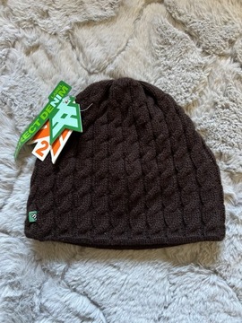 Nowa wełniana czapka zimowa Direct Denim Label