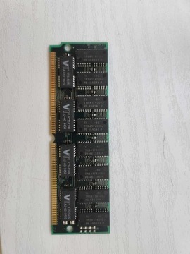 SIMM RAM FPM  16MB 72pin  TMS417400DJ-60 60ns