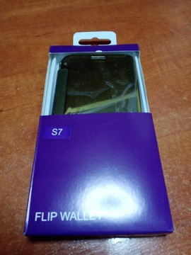 Samsung Galaxy s7 Flip wallet