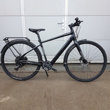 Nowy elektryczny Cannondale TESORO SL EQ, 28'', S