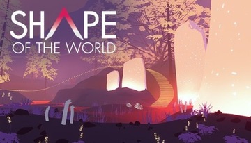 Shape of the World KLUCZ STEAM