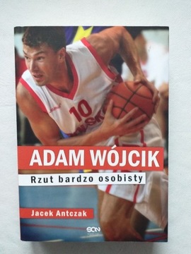 WYPRZEDAŻ - J.Antczak -A. Wójcik -rzut bardzo ... 