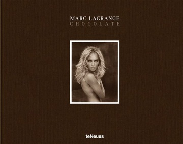 Marc Lagrange - Chocolate teNeues - Akt, Erotyka