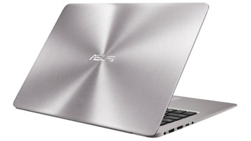 Laptop ASUS ZenBook UX i3 /8GB/256ssd/Win10 PL !