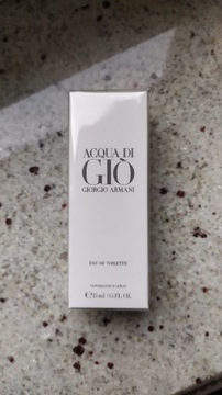 Armani Acqua di Gio 15 ml