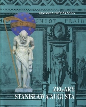 Zegary Stanisława Augusta