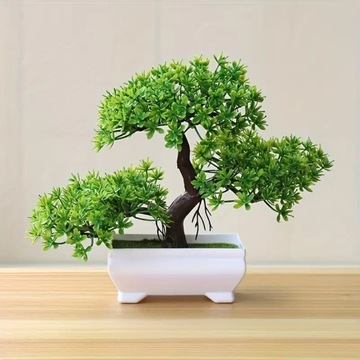 Sztuczne Drzewko Bonsai