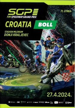 GP Chorwacji Gorican 2024 r/czysty/