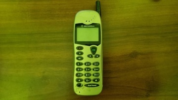 Motorola M3588     