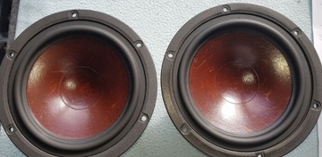 Dali Helicon 400 mid woofer VIFA