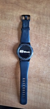 Smartwatch Samsung Gear S3 Frontier