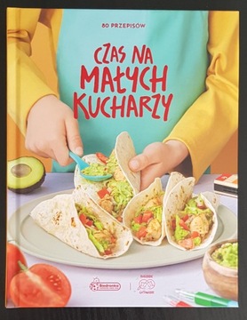 Czas na Małych Kucharzy