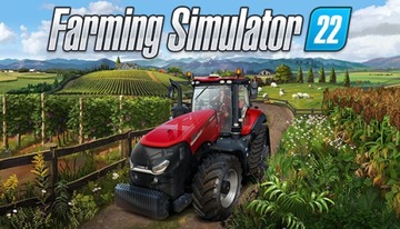 Farming Simulator 22 PC |EPIC GAMES|Tanio|