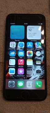 Sprzedam używany telefon iPhone 7/128Gb.