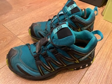 SALOMON Buty Xa Pro 3D Gtx GORE-TEX rozmiar 36