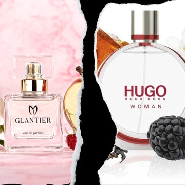 GLANTIER 508 INSPIROWANE Hugo Boss Hugo Woman