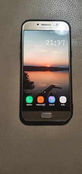 samsung A5 2017 używany 