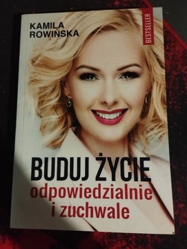 Buduj Życie Kamila Rowińska