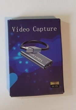 Video Capture HDMI