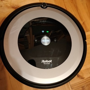 iRobot Roomba E5