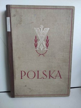 Polska - wydanie III - Wydawnictwo Gutenberg