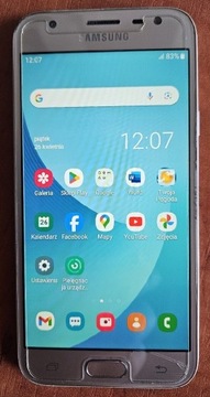 Samsung Galaxy J3 2017  