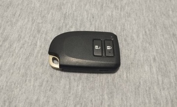 KLUCZYK KEYLLES SMARTKEY PEUGEOT 108 CITROEN C1 II