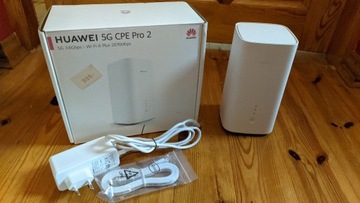 Huawei 5G CPE Pro2