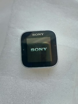 Smartwatch SONY MN2 +ładowarka bez opaski