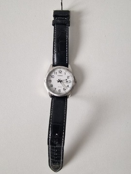 Casio zegarek damski LTP-1302D-1A1VEF