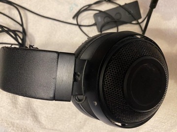 Słuchawki Razer Kraken 