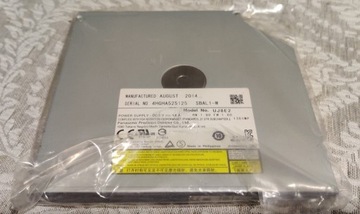Napęd DVD Panasonic UJ8E2