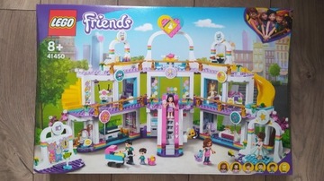 LEGO Friends 41450 Centrum handlowe w Heartlake