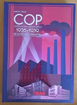 COP 1936-1939 Architektura i Urbanistyka