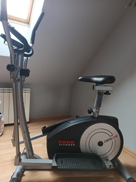 Orbitrek YORK fitness XC 530