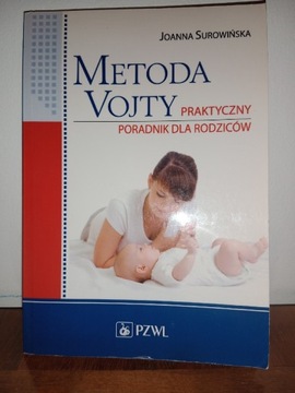 Joanna Surowińska, Metoda Voity praktyczny