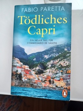 Toedliches Capri