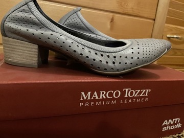 Nowe buty Marco Tozzi 36 