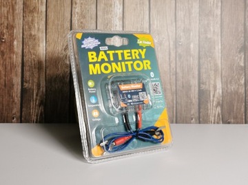 Battery Monitor BM6 720 820