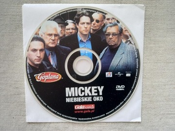 Film DVD Mickey ..