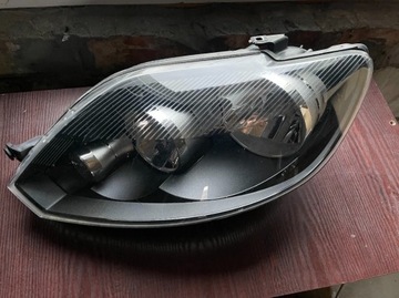 LAMPA VW GOLF VI PLUS LIFT  5M1941005G